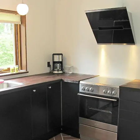 Two-bedroom Holiday In Ebeltoft 15 בית נופש הלס