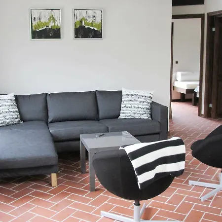 Two-bedroom Holiday In Ebeltoft 15 * הלס