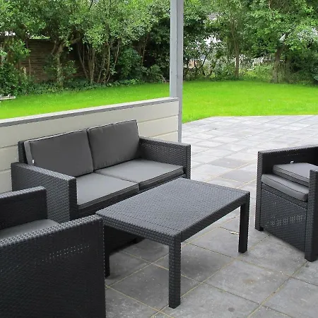 Two-bedroom Holiday In Ebeltoft 15 בית נופש *