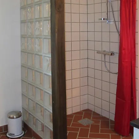 בית נופש Two-bedroom Holiday In Ebeltoft 15 *