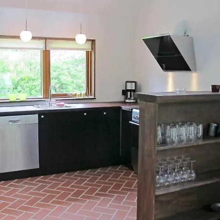 Two-bedroom Holiday In Ebeltoft 15 * הלס