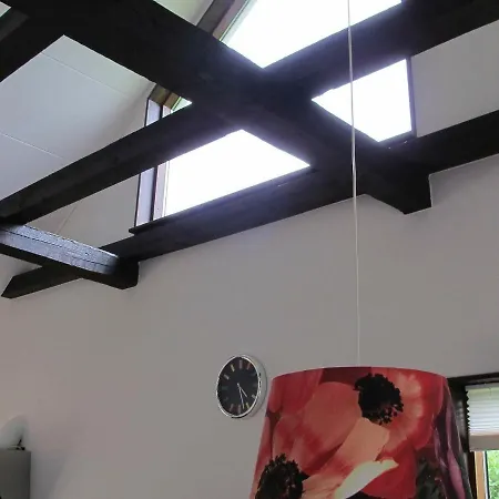 Two-bedroom Holiday In Ebeltoft 15 * הלס