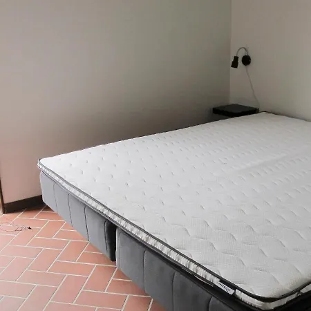 בית נופש Two-bedroom Holiday In Ebeltoft 15