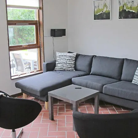 Two-bedroom Holiday In Ebeltoft 15 הלס